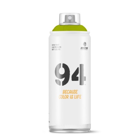 MTN 94 - Guacamole Green - RV-34 - 400ML
