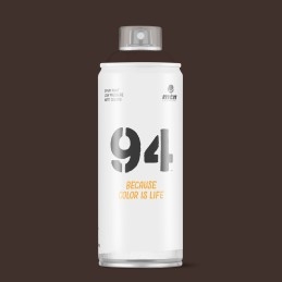 MTN 94 - Marron Chocolat (Chocolate Brown) - RV-35 - 400ML