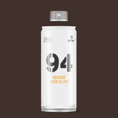 MTN 94 - Chocolate Brown - RV-35 - 400ML