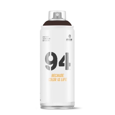 MTN 94 - Chocolate Brown - RV-35 - 400ML