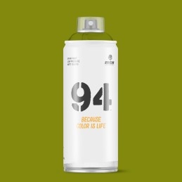 MTN 94 - Vert Krypton (Krypton Green) - RV-60 - 400ML