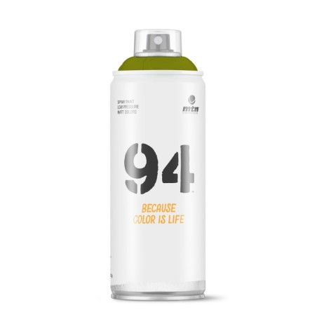 MTN 94 - Vert Krypton (Krypton Green) - RV-60 - 400ML