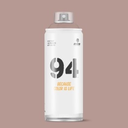 MTN 94 - Rose Respect (Respect Pink) - RV-64 - 400ML