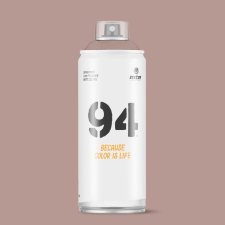 MTN 94 - Rose Respect (Respect Pink) - RV-64 - 400ML