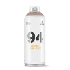 MTN 94 - Rose Respect (Respect Pink) - RV-64 - 400ML
