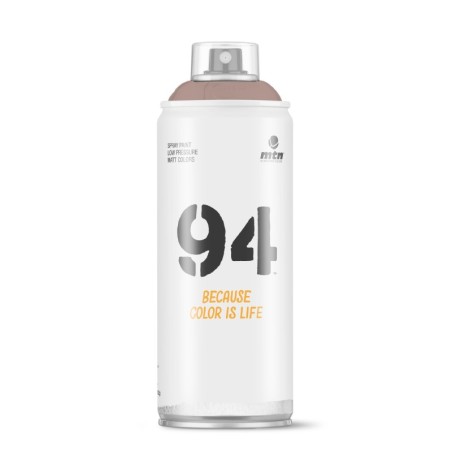 MTN 94 - Rose Respect (Respect Pink) - RV-64 - 400ML