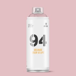 MTN 94 - Boreal Pink - RV-86 - 400ML