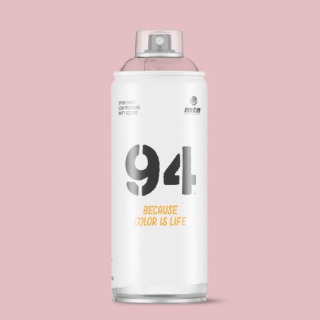 MTN 94 - Boreal Pink - RV-86 - 400ML