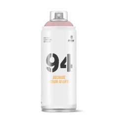 MTN 94 - Boreal Pink - RV-86 - 400ML