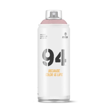 MTN 94 - Boreal Pink - RV-86 - 400ML