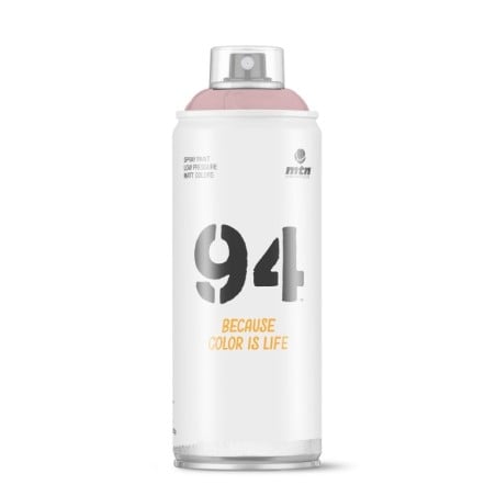 MTN 94 - Rose Boréal (Boreal Pink) - RV-86- 400ML