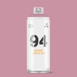 MTN 94 - Stereo Pink - RV-87 - 400ML