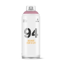 MTN 94 - Rose Stéréo (Stereo Pink) - RV-87- 400ML