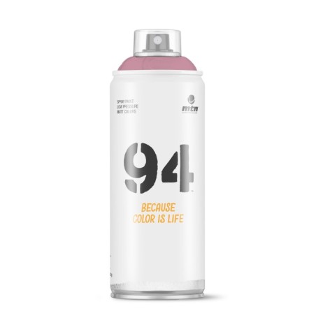MTN 94 - Rose Stéréo (Stereo Pink) - RV-87- 400ML