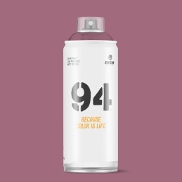 MTN 94 - Rose Single (Single Pink) - RV-88- 400ML