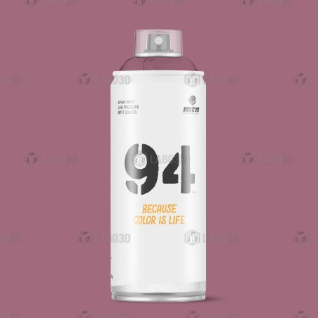 MTN 94 - Rose Single (Single Pink) - RV-88- 400ML