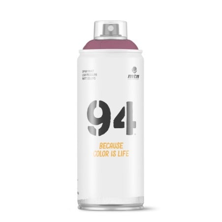 MTN 94 - Rose Single (Single Pink) - RV-88- 400ML