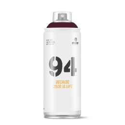MTN 94 - Rouge Pandore (Pandora Red) - RV-91- 400ML