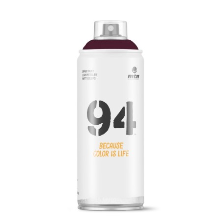 MTN 94 - Pandora Red - RV-91 - 400ML