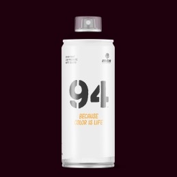 MTN 94 - Rouge Stendhal (Stendhal Red) - RV-93- 400ML