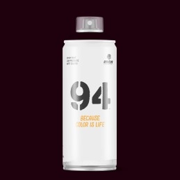 MTN 94 - Stendhal Red -...