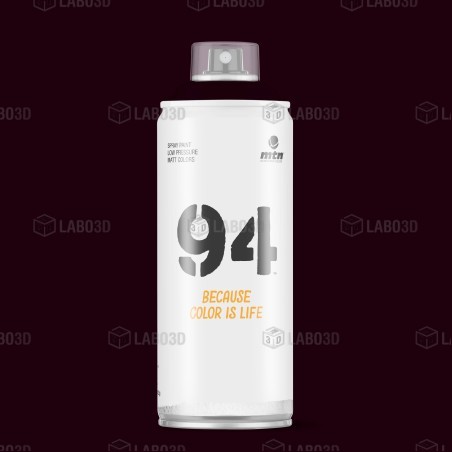 MTN 94 - Stendhal Red - RV-93 - 400ML