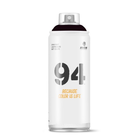 MTN 94 - Rouge Stendhal (Stendhal Red) - RV-93- 400ML