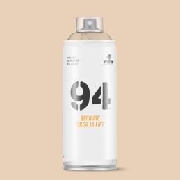 MTN 94 - Marron Dingo (Dingo Brown) - RV-94- 400ML