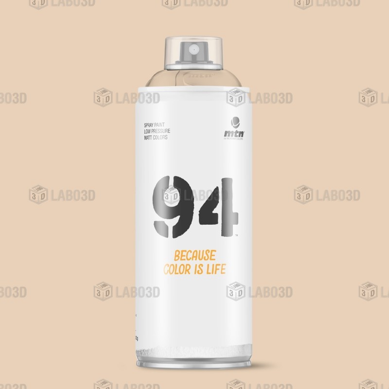 MTN 94 - Marron Dingo (Dingo Brown) - RV-94- 400ML MTN 94 - Marron Dingo (Dingo Brown) - RV-94- 400ML