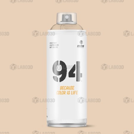 MTN 94 - Marron Dingo (Dingo Brown) - RV-94- 400ML