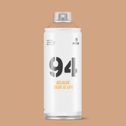 MTN 94 - Tana Brown - RV-95 - 400ML