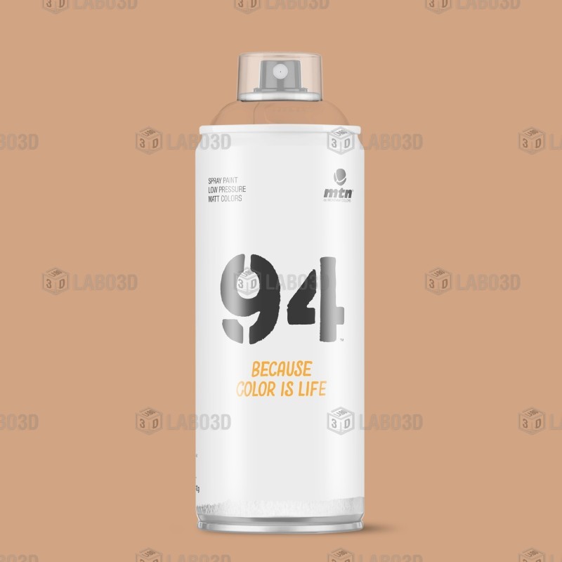 MTN 94 - Tana Brown - RV-95 - 400ML MTN 94 - Tana Brown - RV-95 - 400ML
