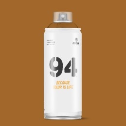 MTN 94 - Marron Chiapas (Chiapas Brown) - RV-97 - 400ML