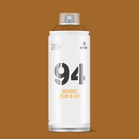 MTN 94 - Marron Chiapas (Chiapas Brown) - RV-97 - 400ML