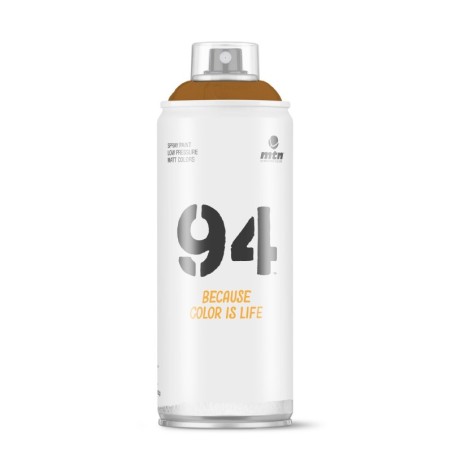MTN 94 - Chiapas Brown - RV-97 - 400ML