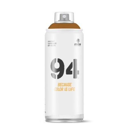 MTN 94 - Marron Chiapas (Chiapas Brown) - RV-97 - 400ML