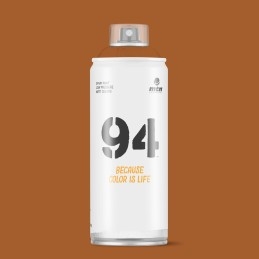 MTN 94 - Marron Haricot (Bean Brown) - RV-98 - 400ML