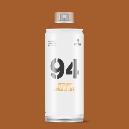 MTN 94 - Bean Brown - RV-98 - 400ML