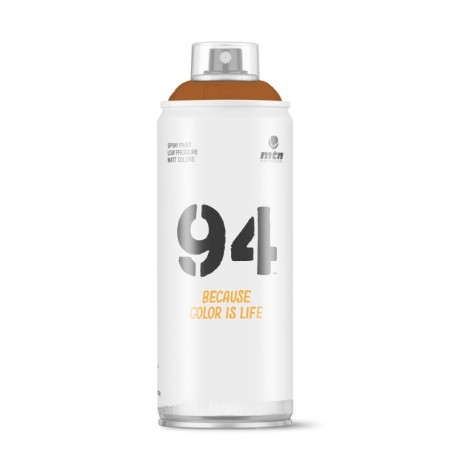 MTN 94 - Marron Haricot (Bean Brown) - RV-98 - 400ML