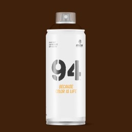MTN 94 - Coffee Brown - RV-100 - 400ML