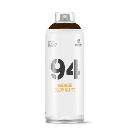 MTN 94 - Marron Café (Coffee Brown) - RV-100 - 400ML
