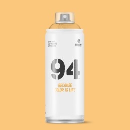 MTN 94 - Orange Plural (Plural Orange) - RV-103 - 400ML