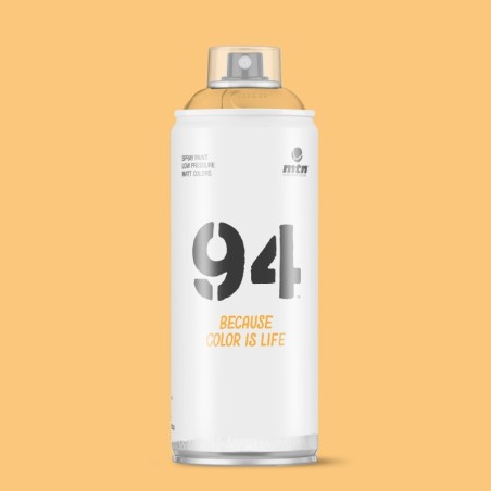 MTN 94 - Plural Orange - RV-103 - 400ML