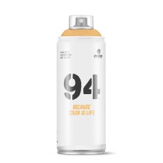 MTN 94 - Plural Orange - RV-103 - 400ML