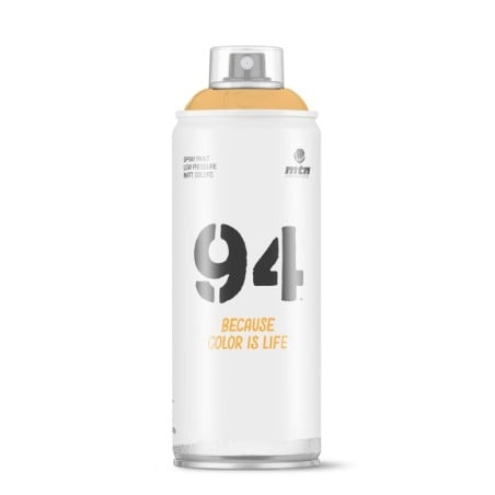 MTN 94 - Orange Plural (Plural Orange) - RV-103 - 400ML
