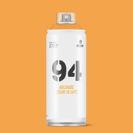 MTN 94 - Tangerine - RV-105 - 400ML