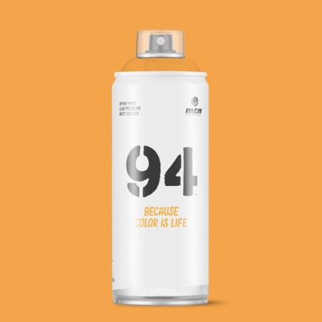 MTN 94 - Tangerine - RV-105 - 400ML