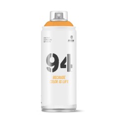 MTN 94 - Tangerine - RV-105 - 400ML