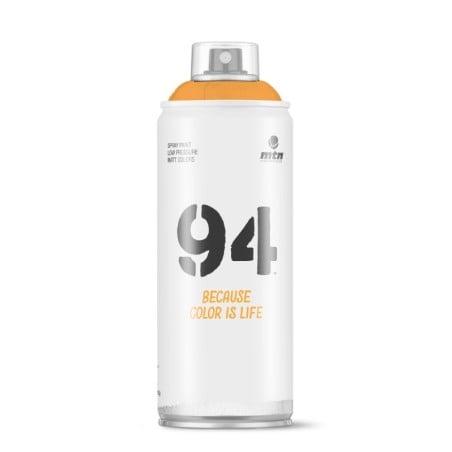 MTN 94 - Mandarine (Tangerine) - RV-105 - 400ML