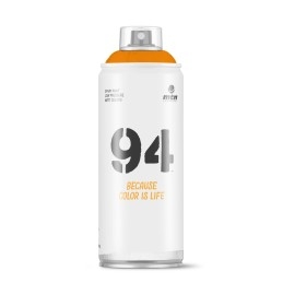MTN 94 - Naranja Lava - RV-106 - 400ML